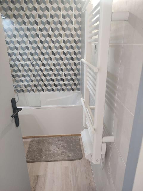 Appartement Sud 496 - Les Deux Alpes Venosc