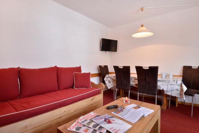 Appartement Carroley B Request - Plagne Bellecôte