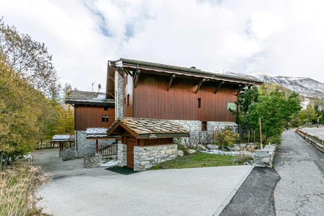 CHALETS DE BELLEVARDE 2340221 - Val d’Isère Centre