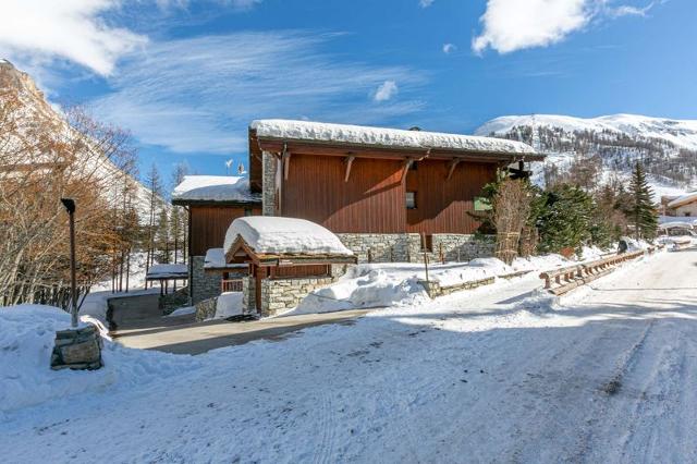 CHALETS DE BELLEVARDE 2340221 - Val d’Isère Centre