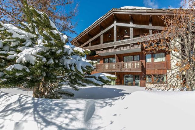 CHALETS DE BELLEVARDE 2340221 - Val d’Isère Centre