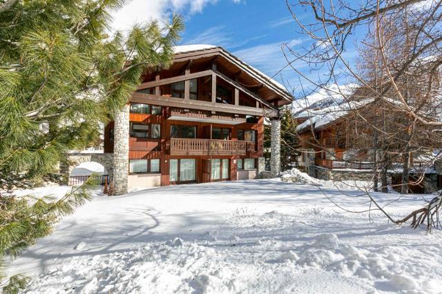 CHALETS DE BELLEVARDE 2340221 - Val d’Isère Centre