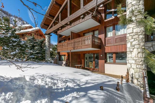 CHALETS DE BELLEVARDE 2340221 - Val d’Isère Centre