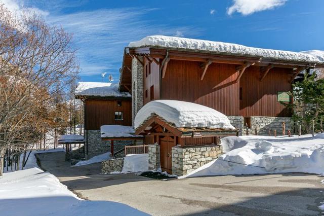 CHALETS DE BELLEVARDE 2340221 - Val d’Isère Centre