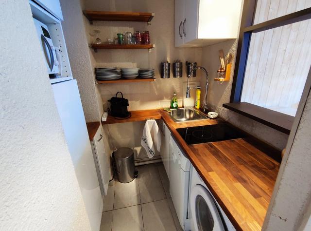 Appartement Rhododendrons 407 RH407 HAM - Isola 2000