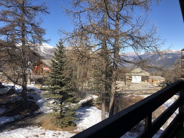 Appartement Seracs 697 - Risoul 