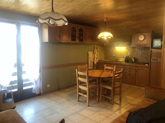 Appartement Seracs 697 - Risoul 