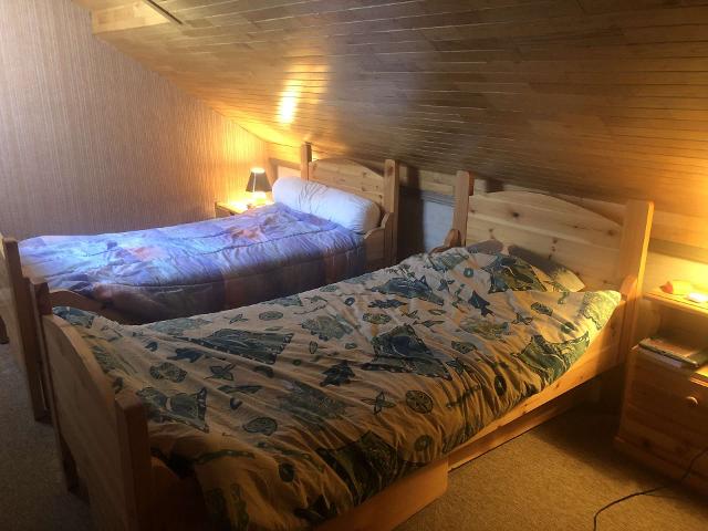 Appartement Seracs 697 - Risoul 