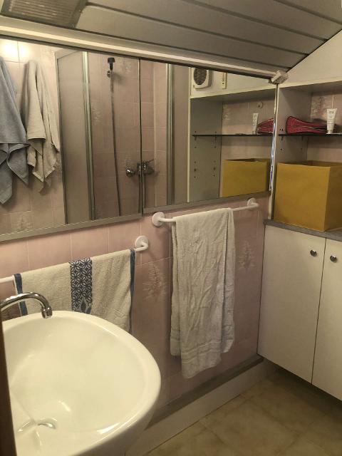 Appartement Seracs 697 - Risoul 