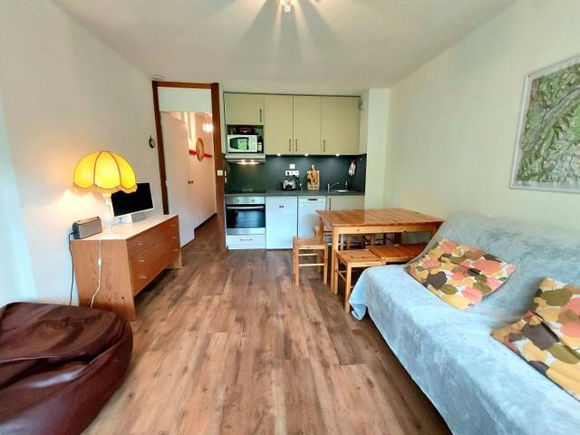 Appartement La taiga - Plagne Centre