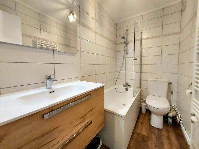 Appartement La taiga - Plagne Centre