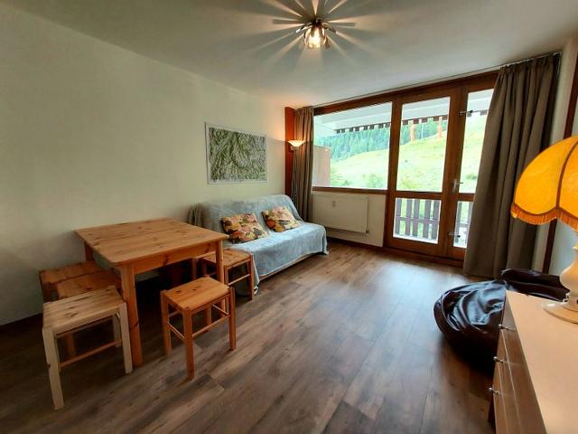 Appartement La taiga - Plagne Centre