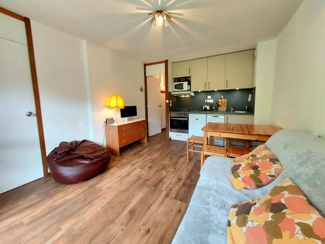 Appartement La taiga - Plagne Centre