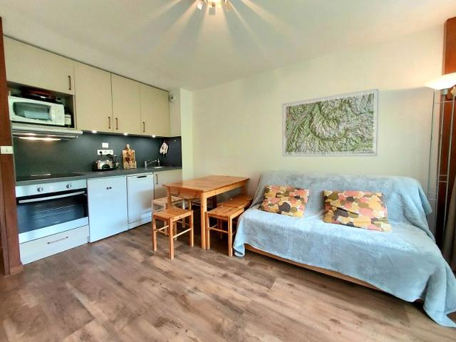 Appartement La taiga - Plagne Centre