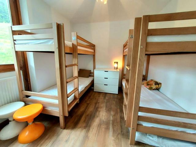 Appartement La taiga - Plagne Centre