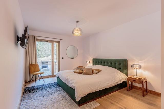 Appartement Les terrasses de la vanoise - Plagne - Champagny en Vanoise