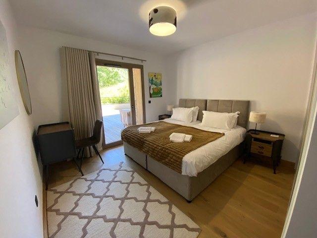 Appartement Les terrasses de la vanoise - Plagne - Champagny en Vanoise