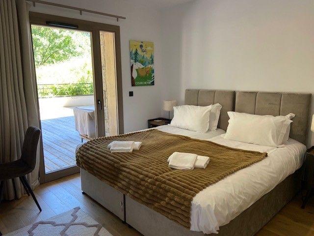 Appartement Les terrasses de la vanoise - Plagne - Champagny en Vanoise