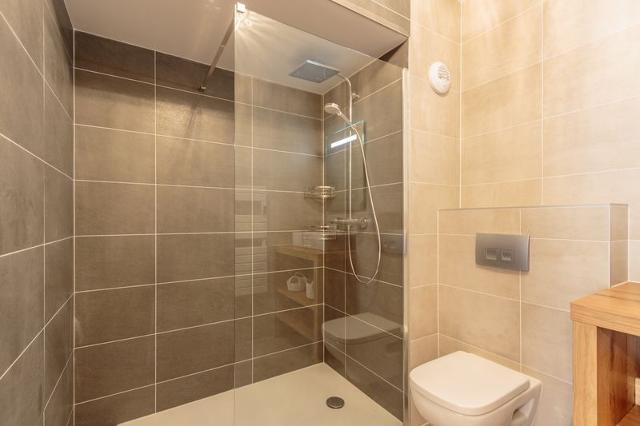 Appartement Les terrasses de la vanoise - Plagne - Champagny en Vanoise