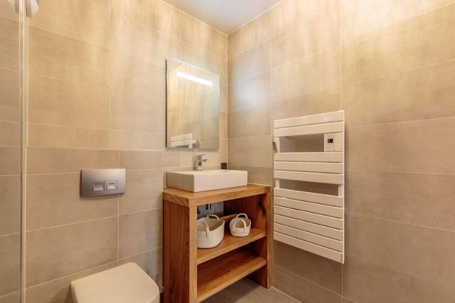 Appartement Les terrasses de la vanoise - Plagne - Champagny en Vanoise