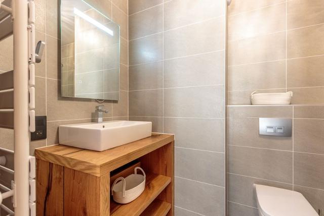 Appartement Les terrasses de la vanoise - Plagne - Champagny en Vanoise