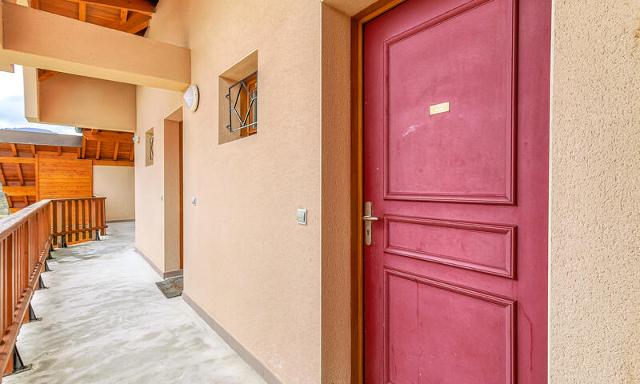 Résidence L'Horizon Blanc - maeva Home - La Joue du Loup