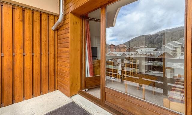 Résidence L'Horizon Blanc - maeva Home - La Joue du Loup