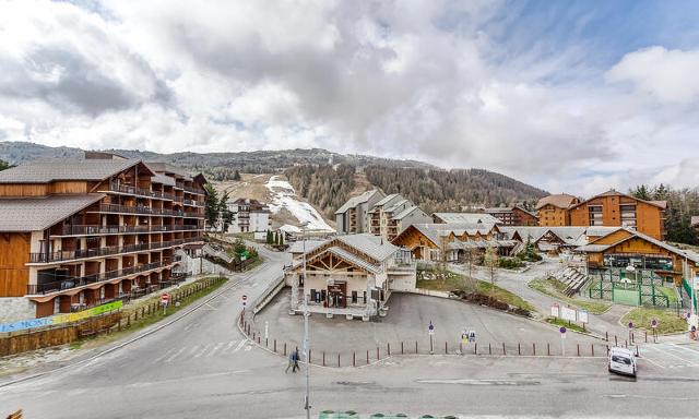 Résidence L'Horizon Blanc - maeva Home - La Joue du Loup