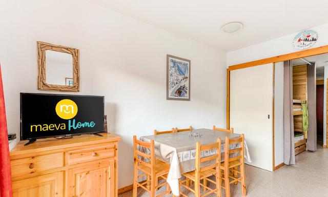 Résidence L'Horizon Blanc - maeva Home - La Joue du Loup