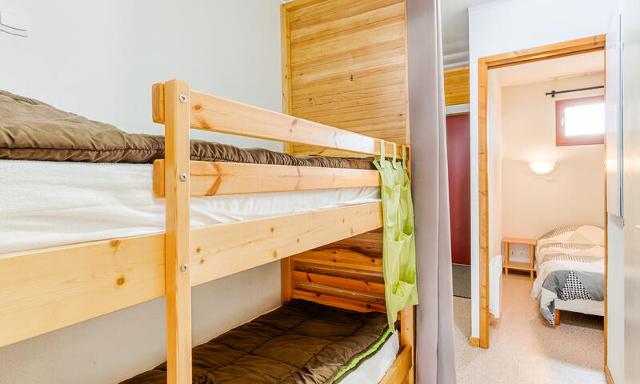 Résidence L'Horizon Blanc - maeva Home - La Joue du Loup