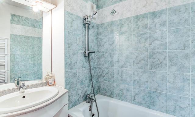 Résidence L'Horizon Blanc - maeva Home - La Joue du Loup