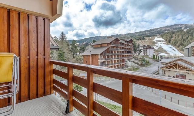 Résidence L'Horizon Blanc - maeva Home - La Joue du Loup