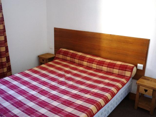 2 pièces 4 personnes 28m2 CHO n° 214 - Orcières Merlette 1850