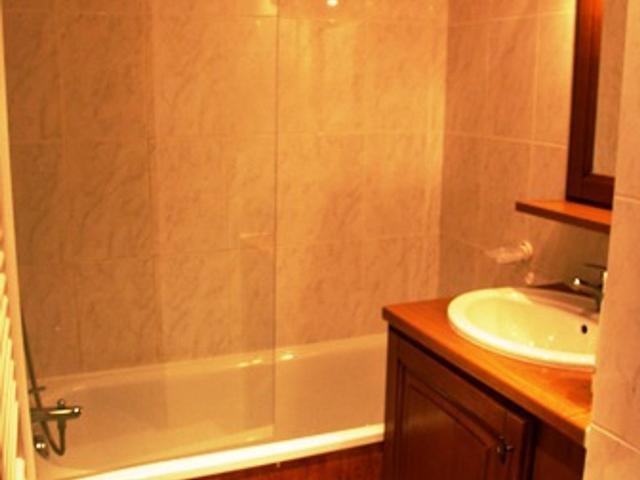 2 pièces 4 personnes 28m2 CHO n° 214 - Orcières Merlette 1850