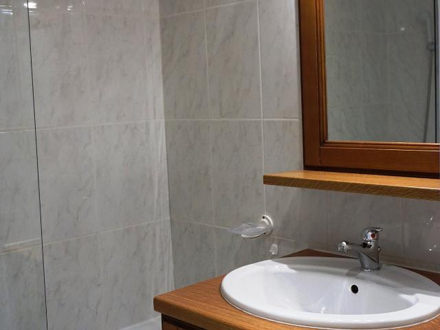 2 pièces 4 personnes 28m2 CHO n° 214 - Orcières Merlette 1850