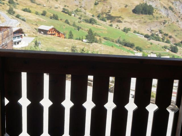 2 pièces 4 personnes 28m2 CHO n° 214 - Orcières Merlette 1850