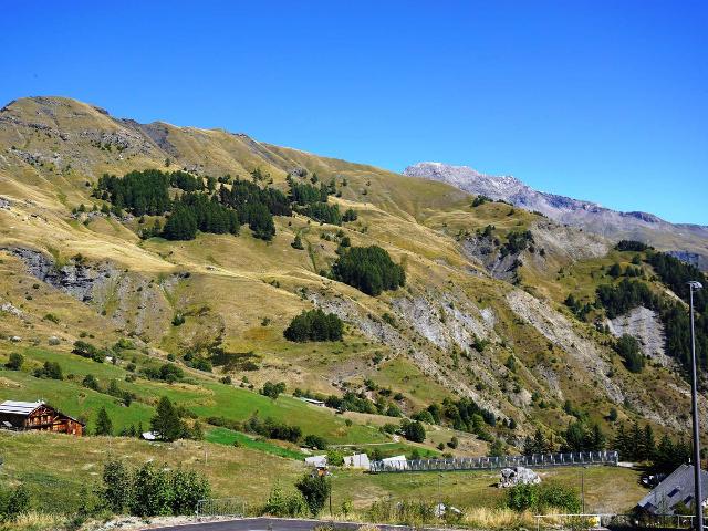 2 pièces 4 personnes 28m2 CHO n° 214 - Orcières Merlette 1850