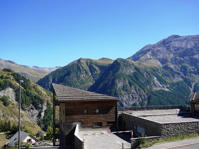 2 pièces 4 personnes 28m2 CHO n° 214 - Orcières Merlette 1850