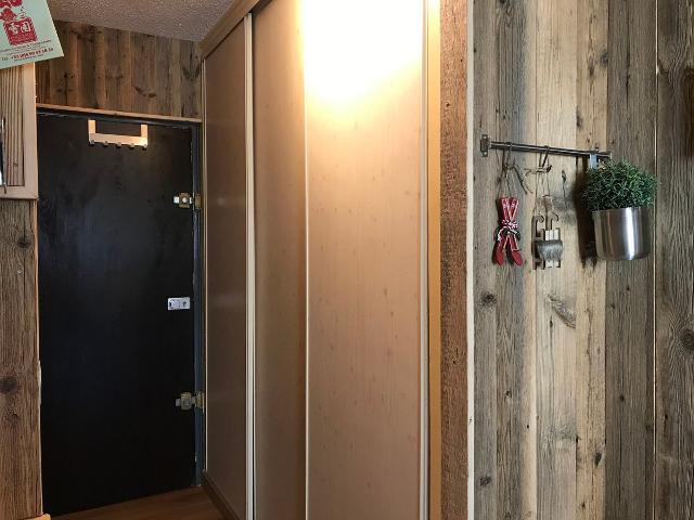 Studio Chamonix-Mont-Blanc, 1 pièce, 2 personnes - Chamonix Sud