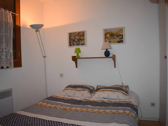 Appartement Font-Romeu-Odeillo-Via, 1 pièce, 4 personnes - Font Romeu - Pyrénées 2000