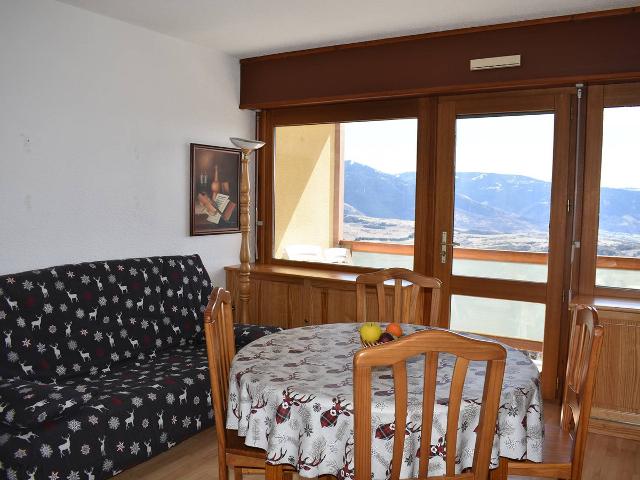 Appartement Font-Romeu-Odeillo-Via, 1 pièce, 4 personnes - Font Romeu - Pyrénées 2000