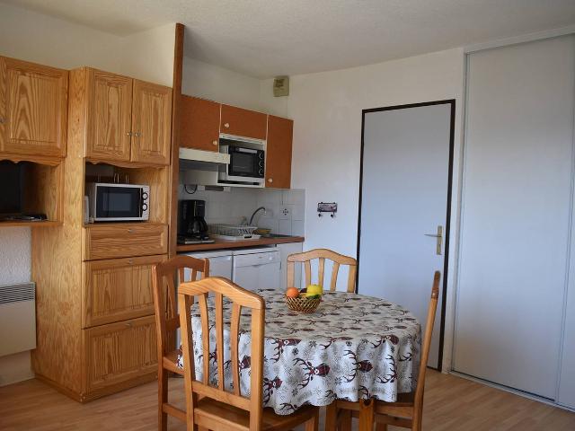 Appartement Font-Romeu-Odeillo-Via, 1 pièce, 4 personnes - Font Romeu - Pyrénées 2000