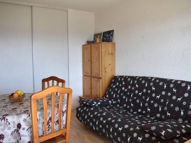 Appartement Font-Romeu-Odeillo-Via, 1 pièce, 4 personnes - Font Romeu - Pyrénées 2000