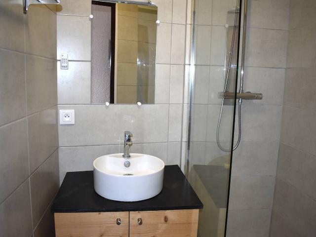 Appartement Font-Romeu-Odeillo-Via, 1 pièce, 4 personnes - Font Romeu - Pyrénées 2000