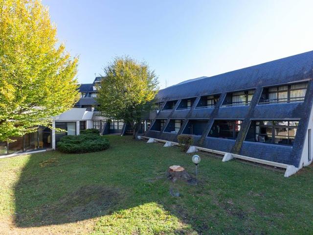 Résidence ROYAL MILAN - Saint Lary Soulan