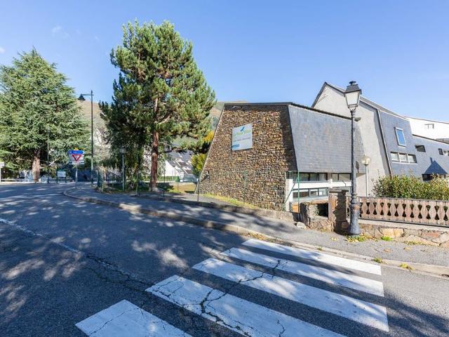 Résidence ROYAL MILAN - Saint Lary Soulan