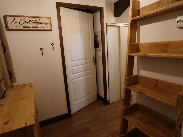 T3 -2 chbres, 4/5 pers. Hauteluce, piscine chauffée - Hauteluce