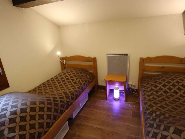 T3 -2 chbres, 4/5 pers. Hauteluce, piscine chauffée - Hauteluce