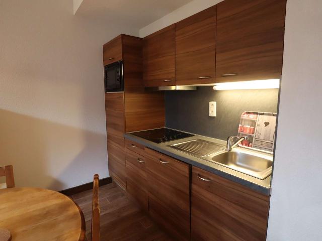 T3 -2 chbres, 4/5 pers. Hauteluce, piscine chauffée - Hauteluce