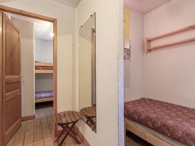 Appartement Val-d'Isère, 4 pièces, 5 personnes - Val d’Isère Centre